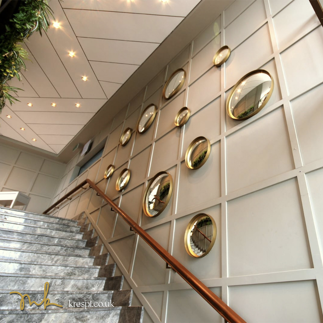 Seyret Restaurant Project